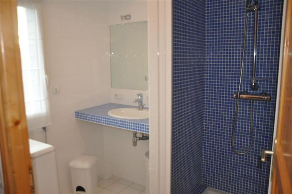 Maison 4 personnes à 100m de la plage de la Grève Rose à TREGASTEL - Ref 142 Extérieur photo